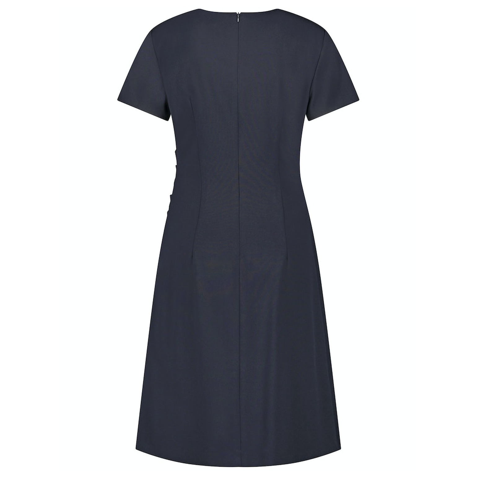 TAIFUN KLEID GEWEBE