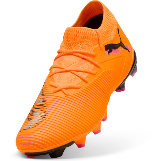 Puma Future 8 Match FG/AG Dames