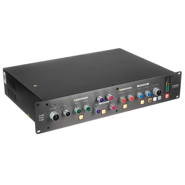 SSL Fusion