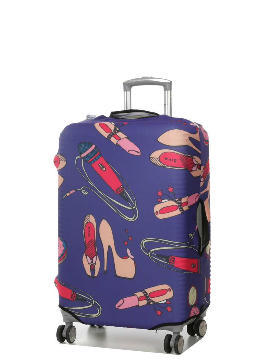 Housse de valise Periea Diva M