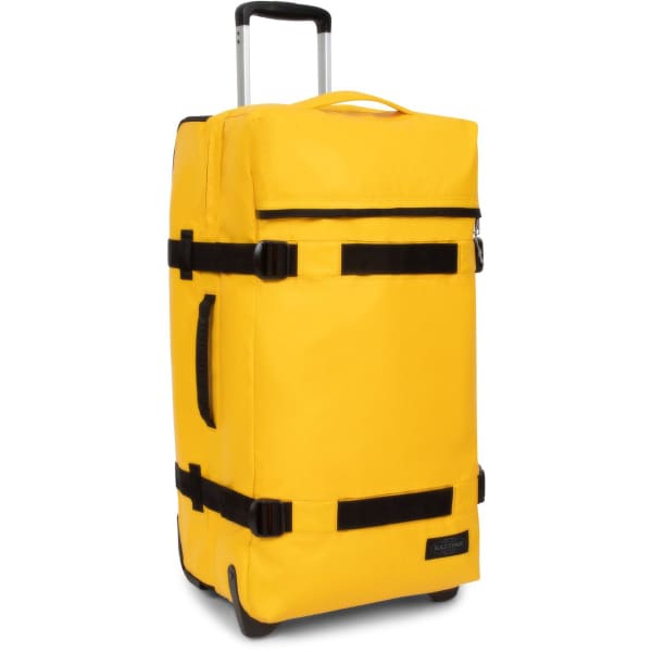 Bagagerie de voyage EASTPAK TRANSIT'R M TARP TARP YOLK