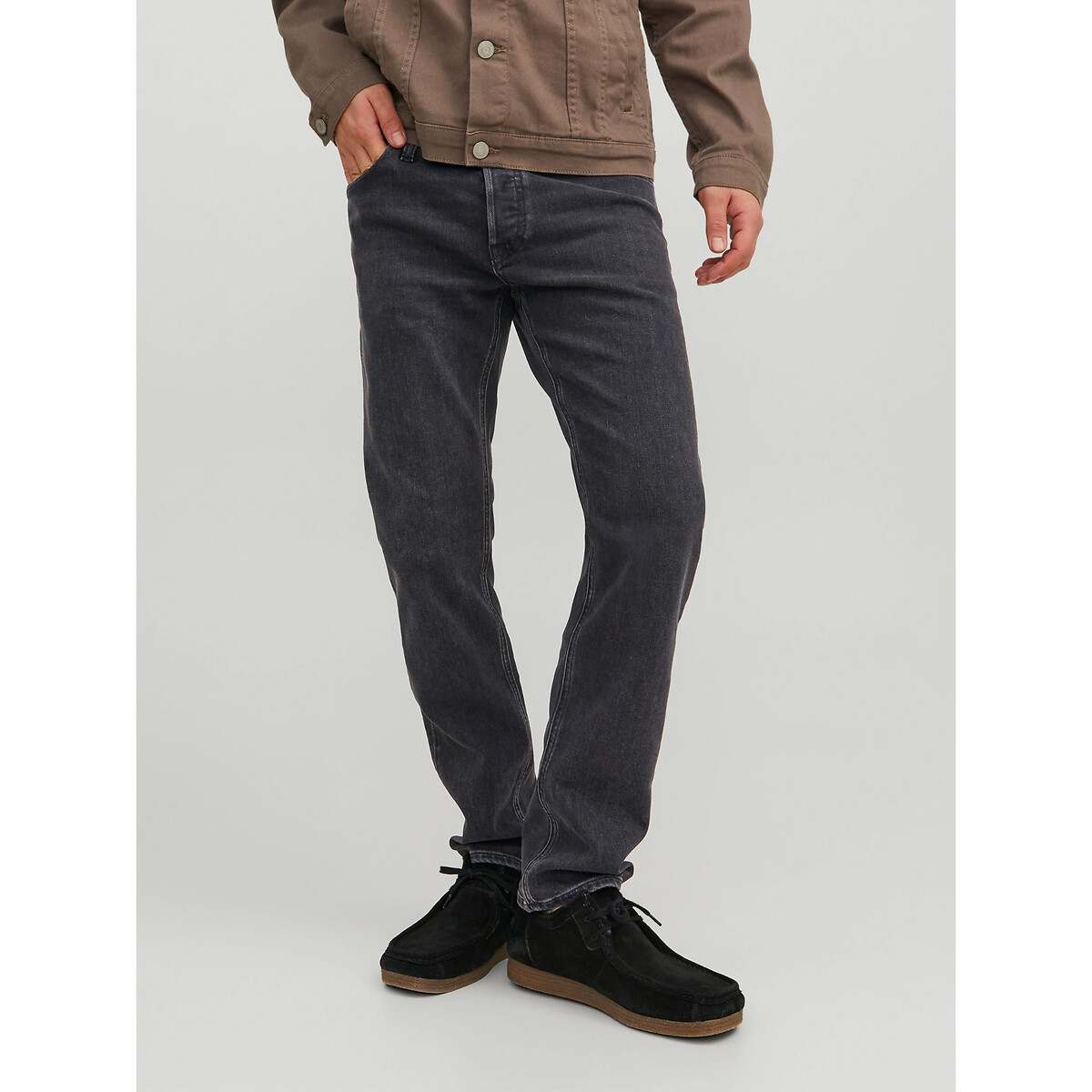 JACK & JONES<br>Calça jeans Jjimike