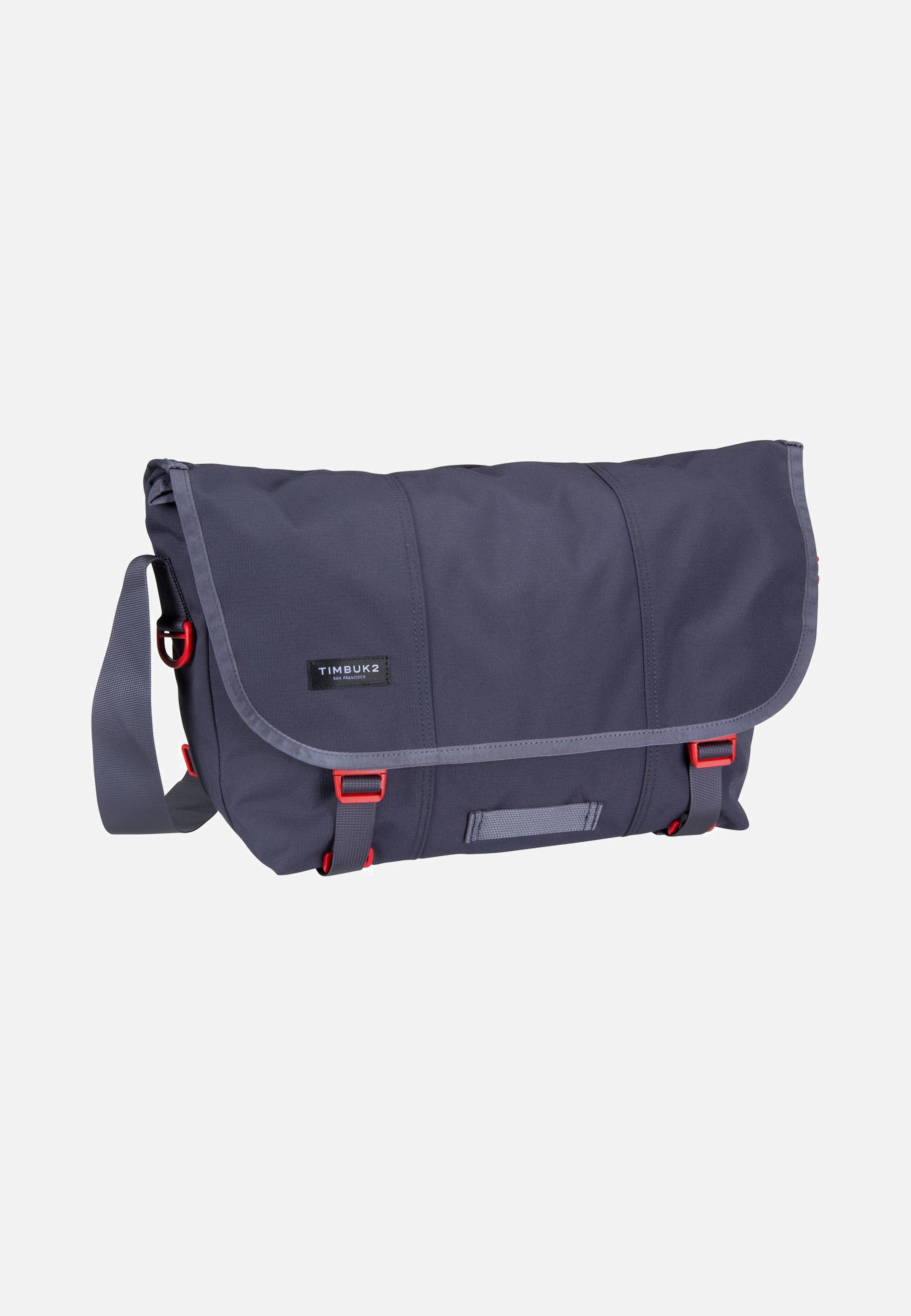 Flight Classic M Granite/Flame - Messenger Bag