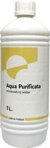 Orphi Gedemineraliseerd water 1000ml