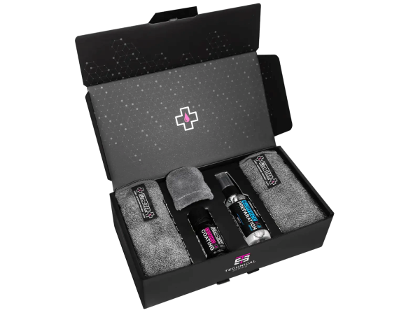 Muc-Off Ceramic Protection Kit