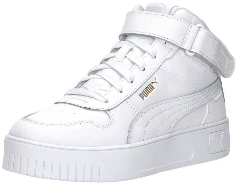 Puma Carina Street Mid wit