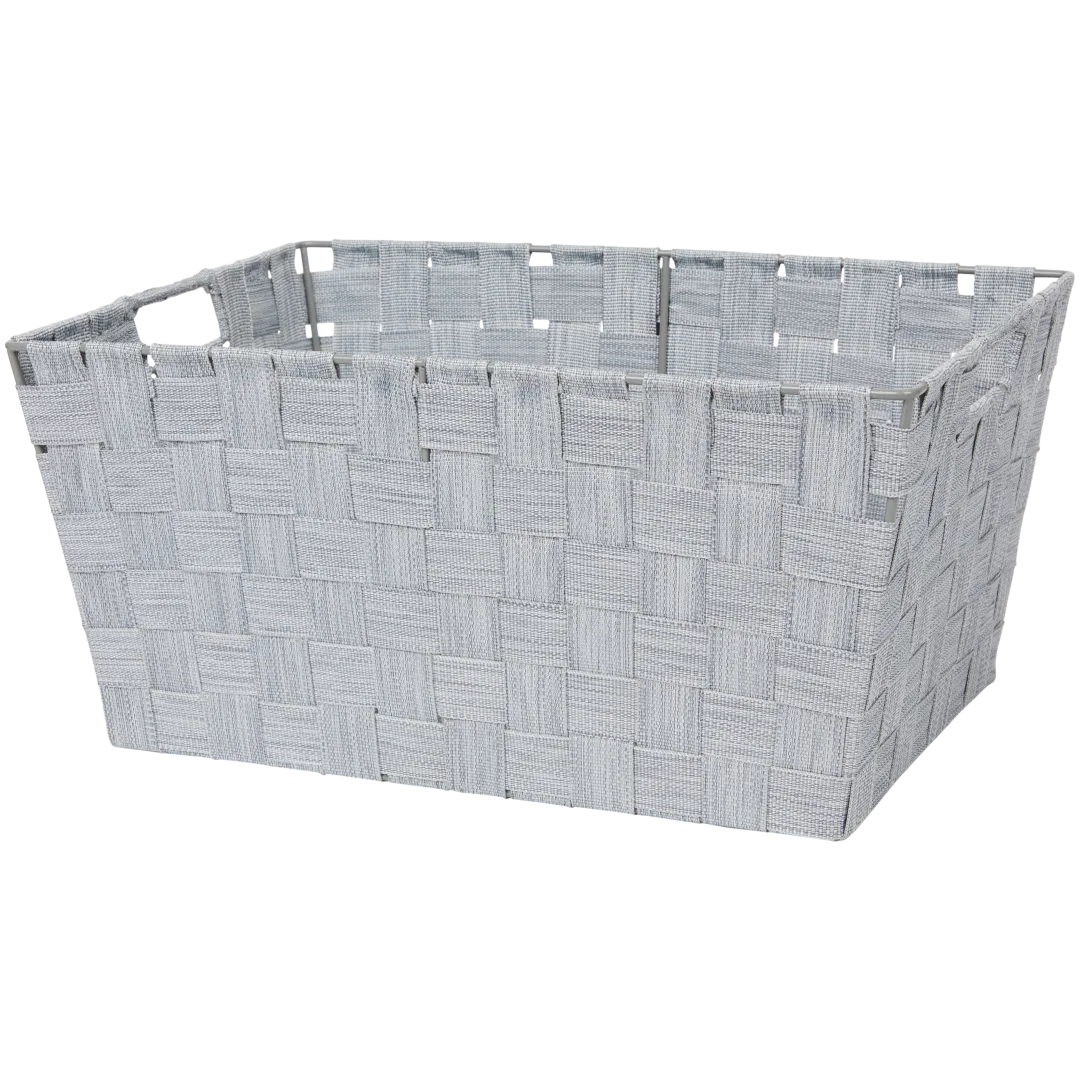 Mand 38 x 26 x 18 cm | diverse kleuren