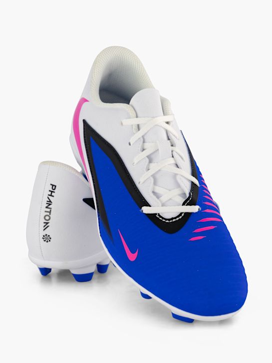 Nike PHANTOM 6 LOW CLUB FG/MG Voetbalschoen