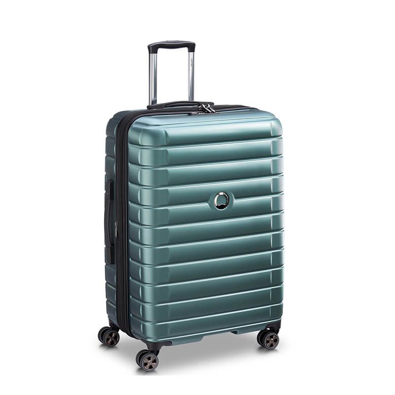 Valise rigide Shadow 5.0 Extensible 75.5 cm Vert