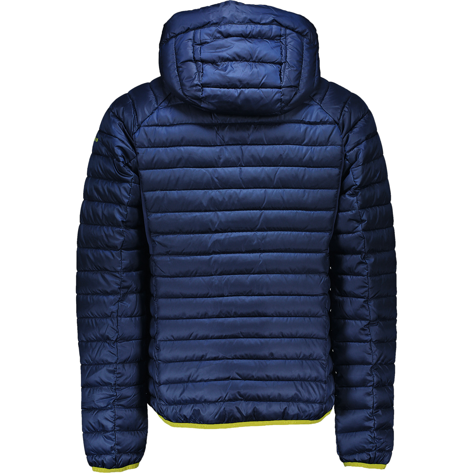 Icepeak Herren-Jacke Bellmead dunkelblau, 50