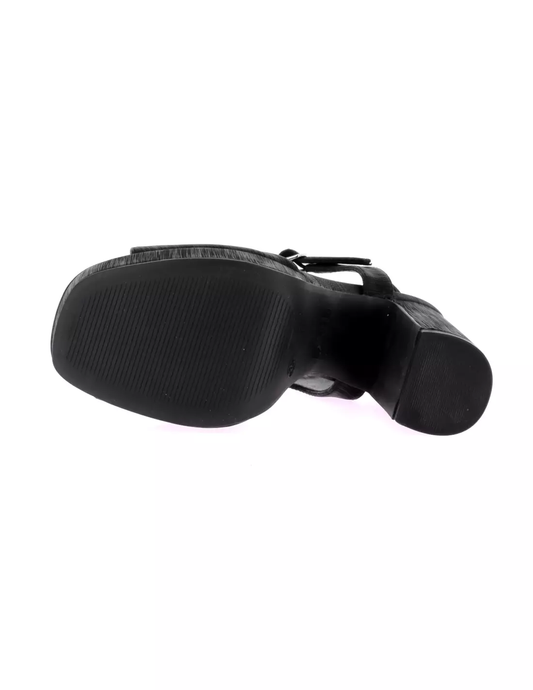 XTI 45296.0 - Sandales & nu-pieds Black