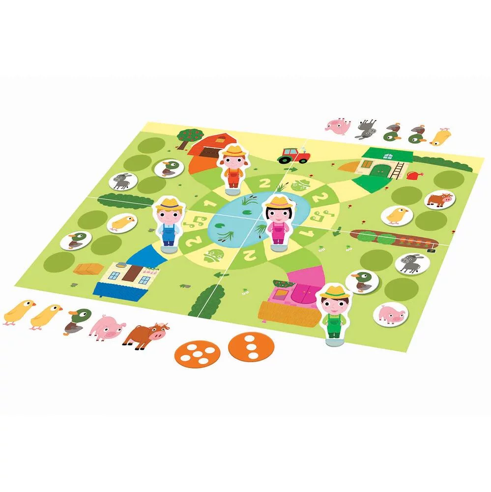 COFFRET ECOLE PETITE SECTION