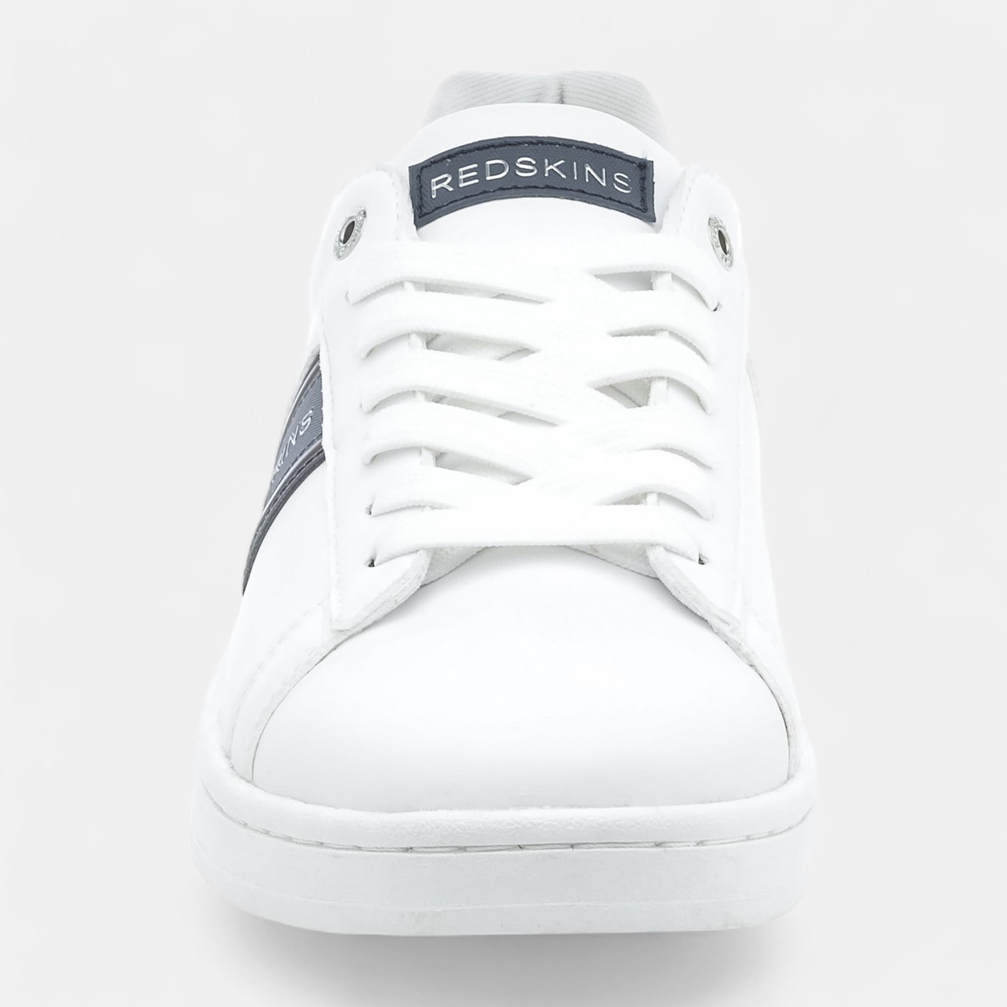 Baskets Homme blanc