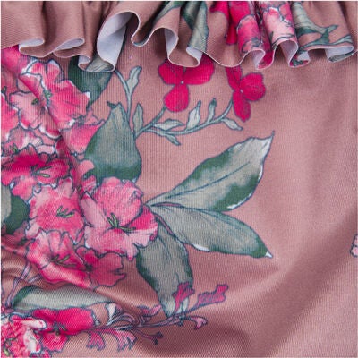 Petit by Sofie Schnoor Badebukse, Pearlflower