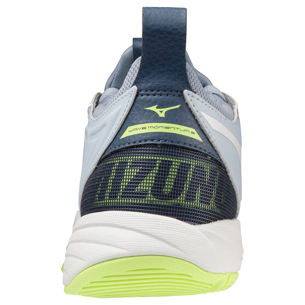 Mizuno  Wave Momentum 2