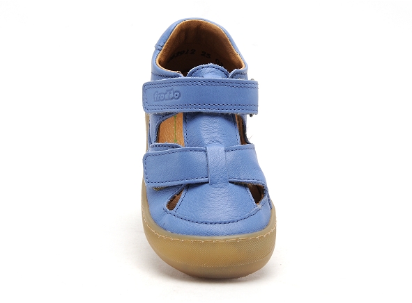 Froddo nu pieds bebe g2150182 bleu