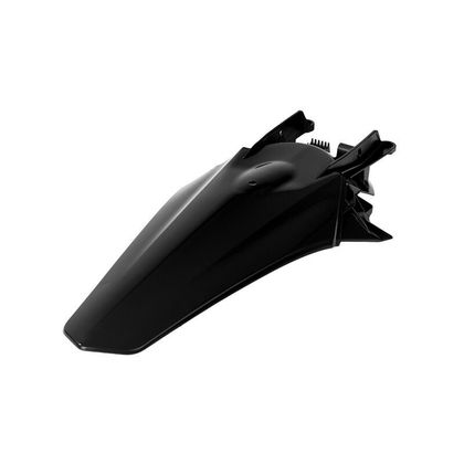 Garde boue Polisport TYPE ORIGINE - Noir