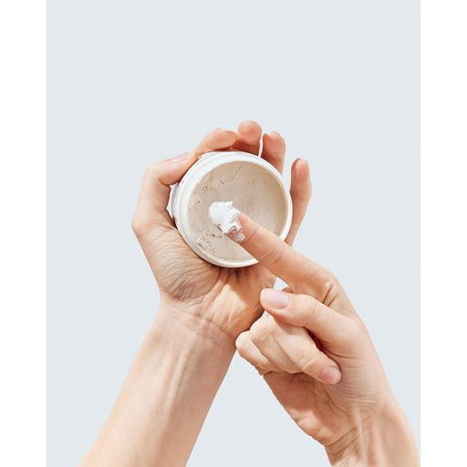 Hairlust Mineral Clay Wax, 80 g