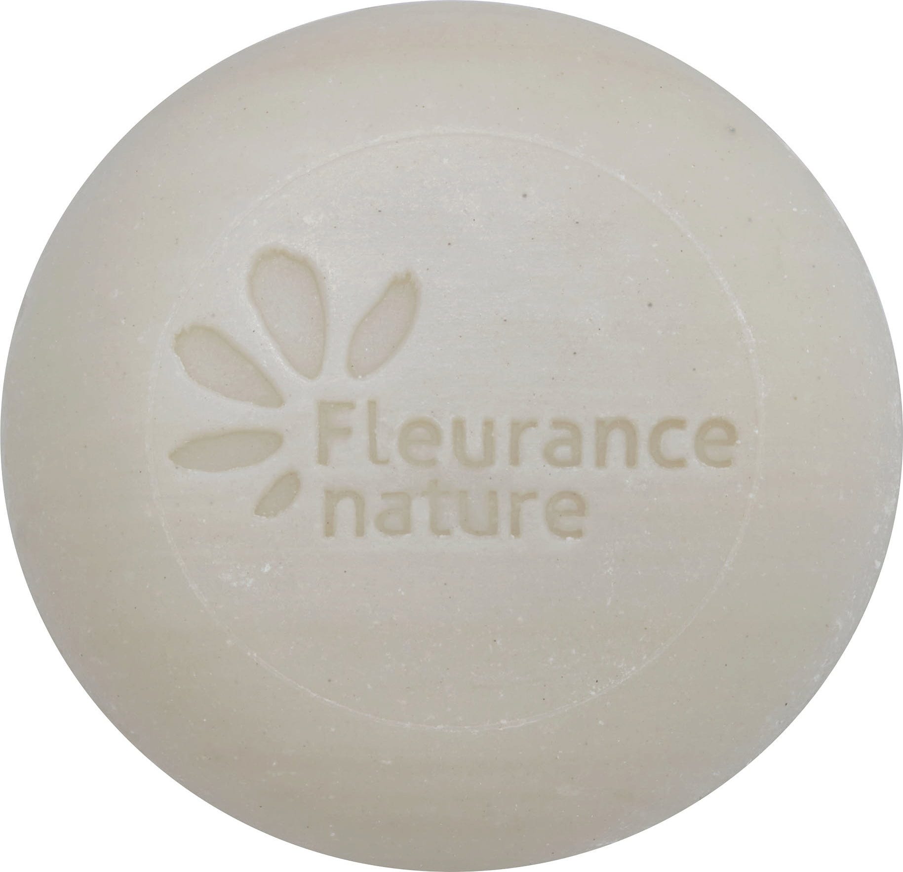 Fleurance nature  Shampoo Bar Almond Oil & Green Clay, 75 g