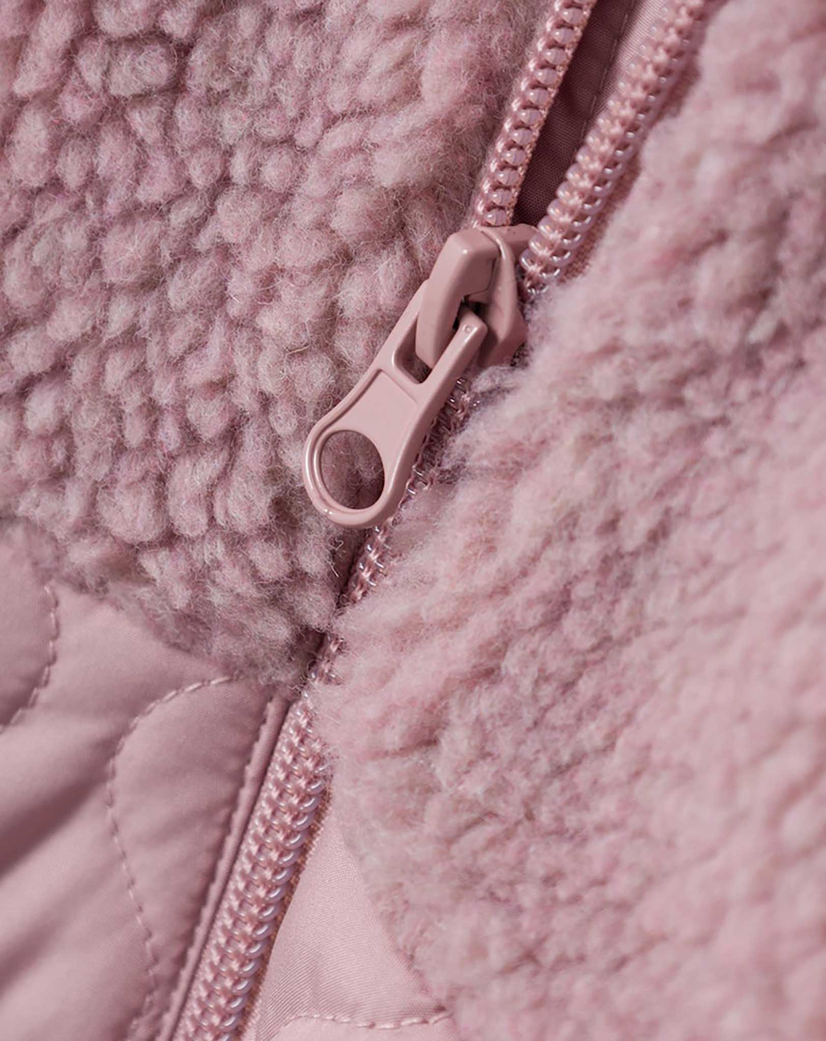 Steppoverall NBNMEMBER in deauville mauve