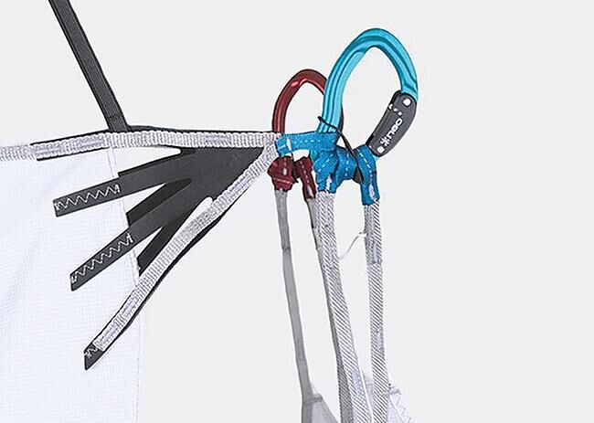 NEO - SELLETTE LIGHT STRING 3.0