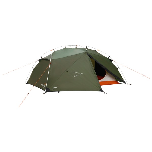Easy Camp - Rago 2 - Tente 2 places