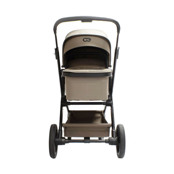 Koelstra Kinderwagen - NEXT Gen - Beige