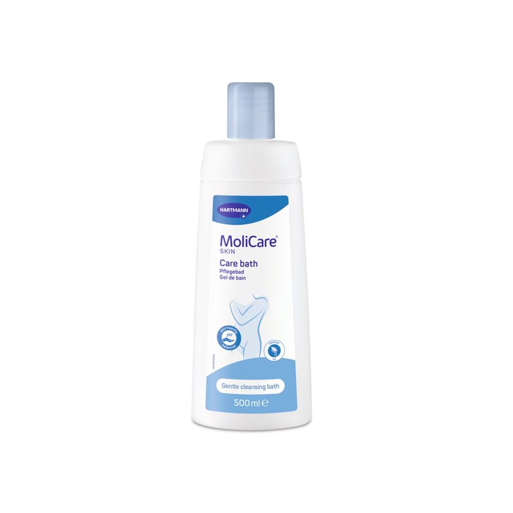 MOLICARE Skin Pflegebad<br>500 ml, Flasche