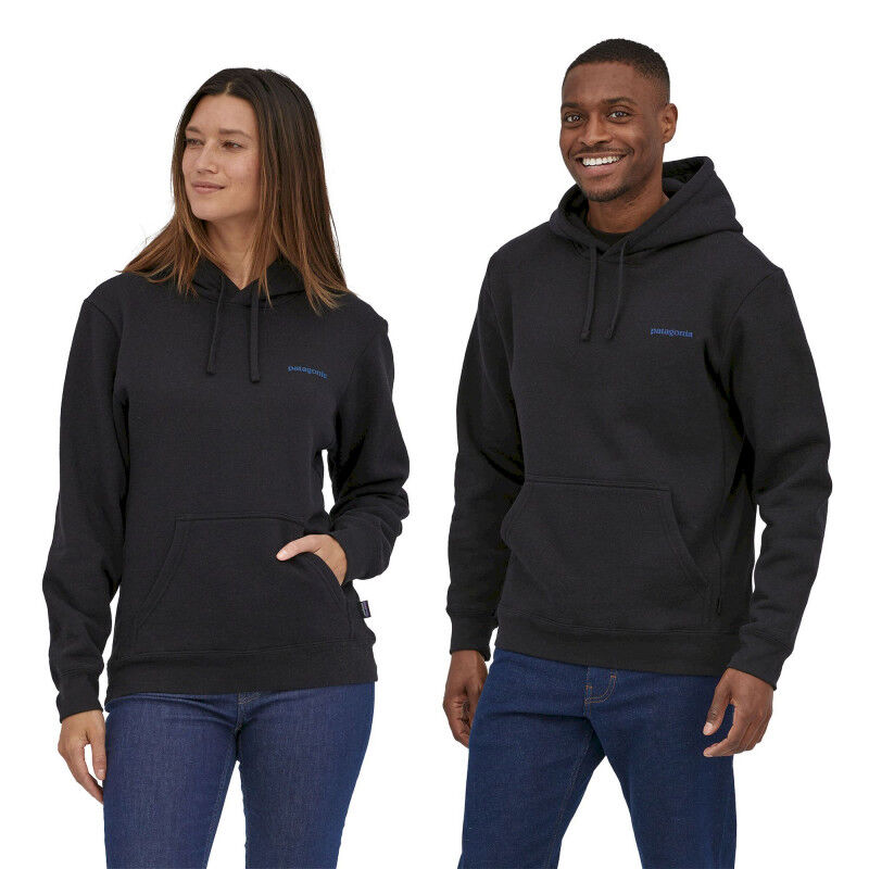 Boardshort Logo Uprisal Hoody - Sweat à capuche