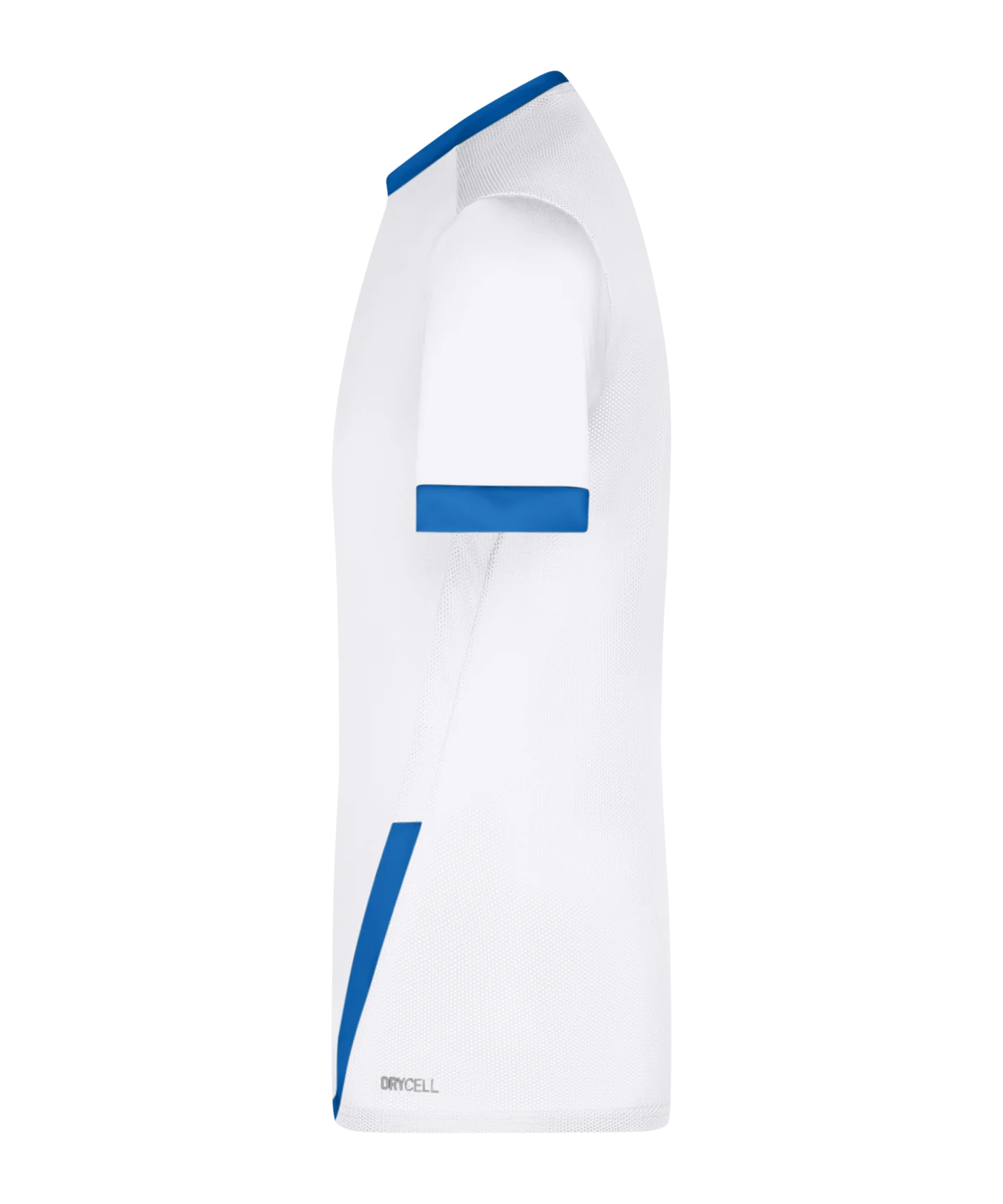 PUMA teamGOAL 23 Trikot kurzarm Weiss F12