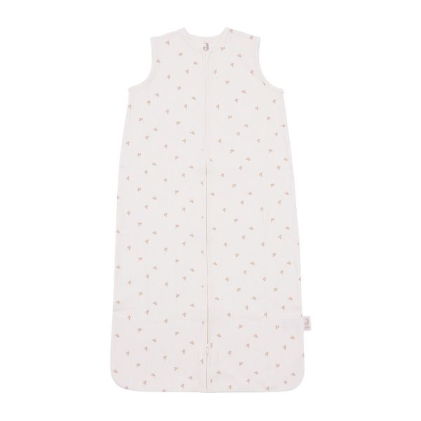 Jollein Harvest Jersey Slaapzak - 70 cm - Wild Rose