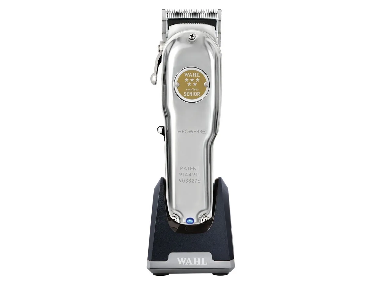 Wahl Wahl Pro Hårklipper Senior Metal WAHP03000-116