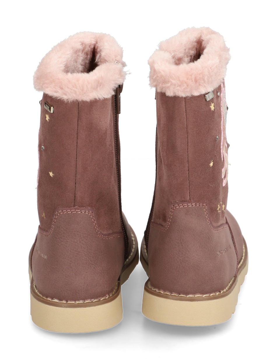 Stiefel