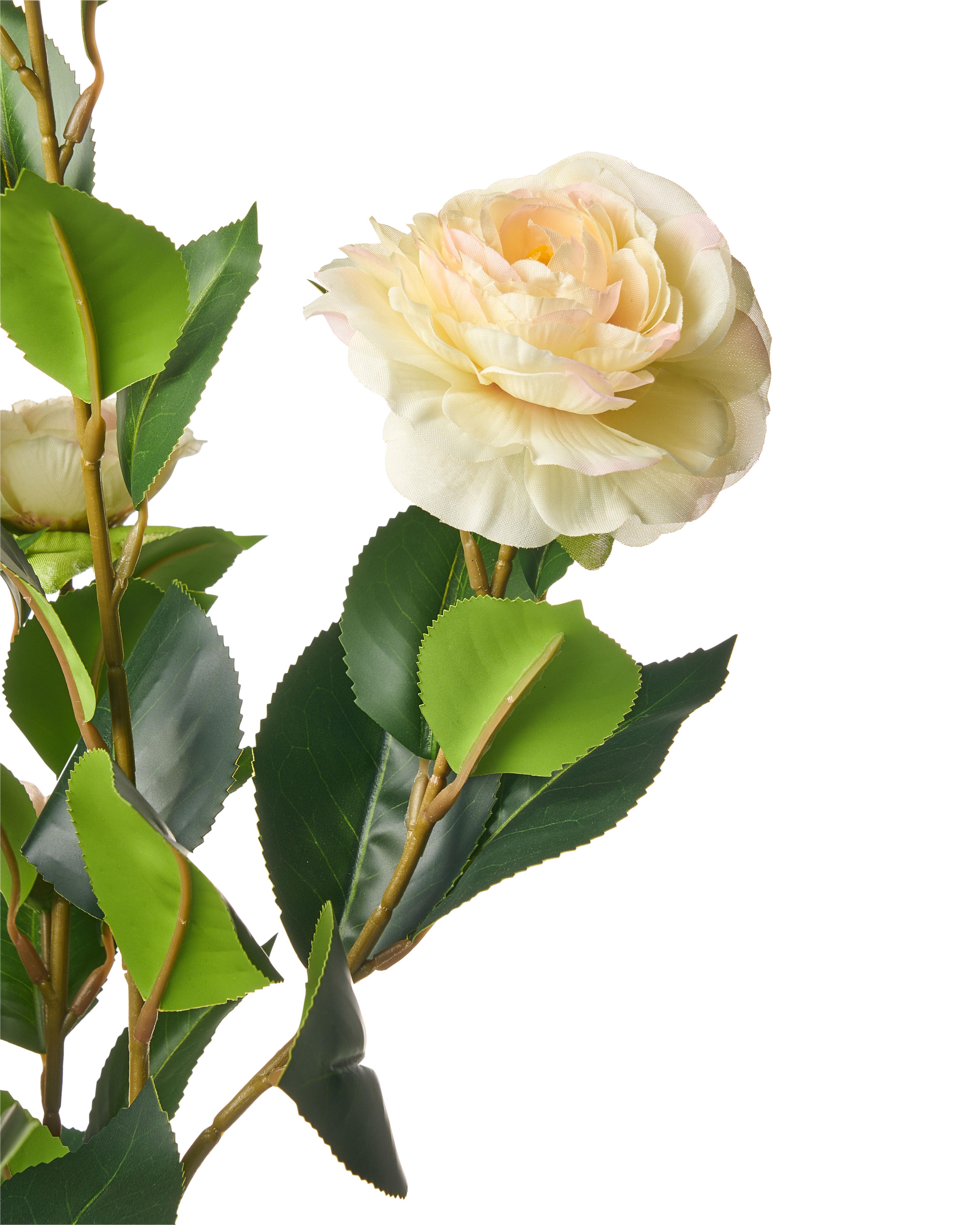 Kunstplant CAMELLIA 60 cm Groen