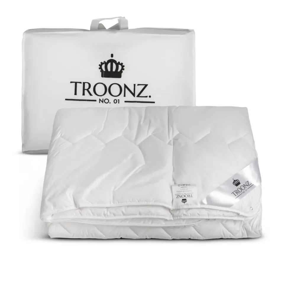 Troonz Dekbed Livorno Enkel 200x200
