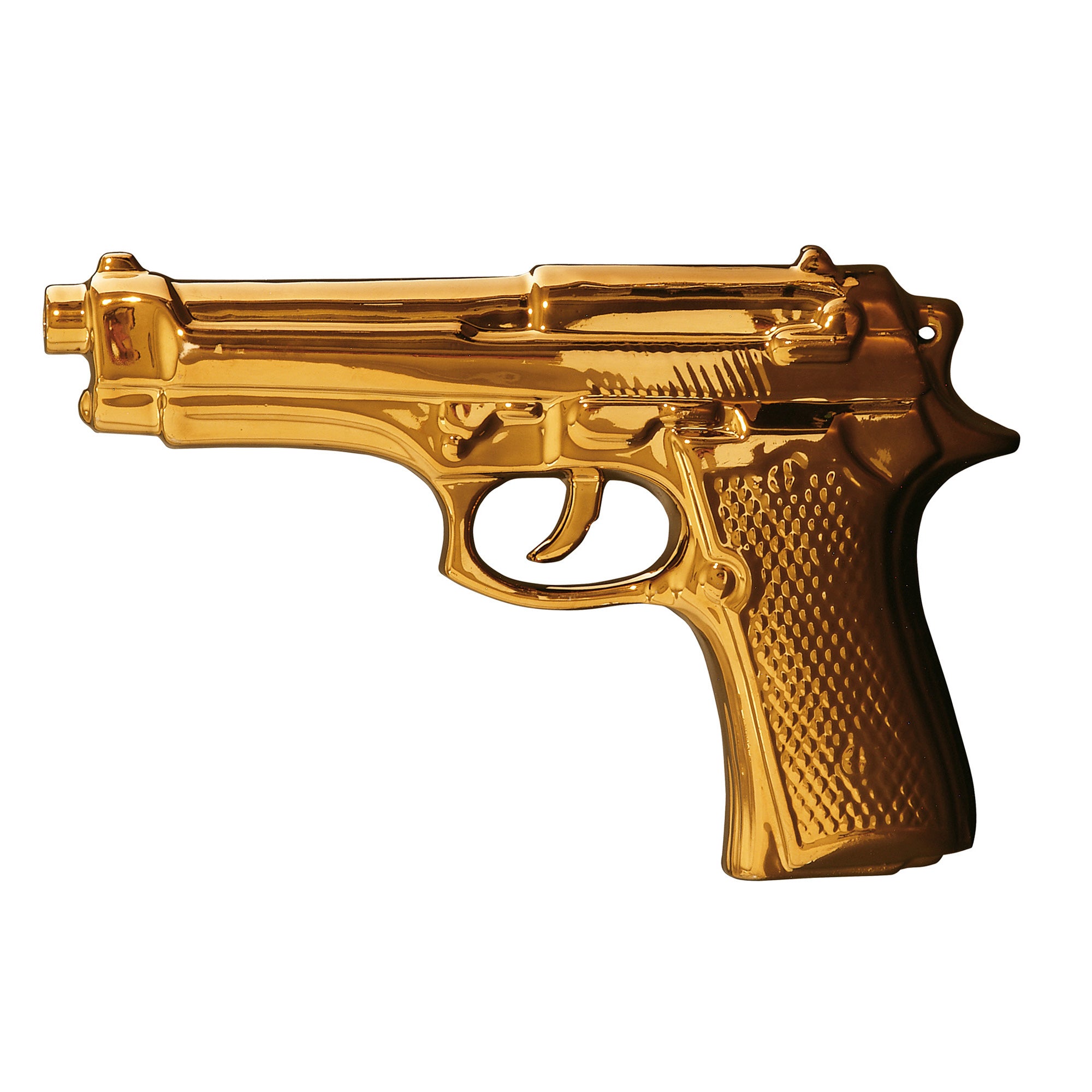 Seletti Memorabilia Pistool Limited Edition