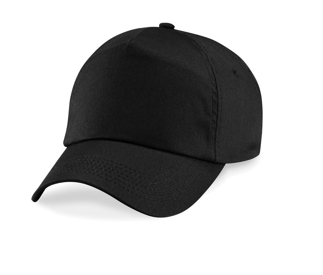 Beechfield BF10B - Casquette Enfant Confort et Style Personnalisable