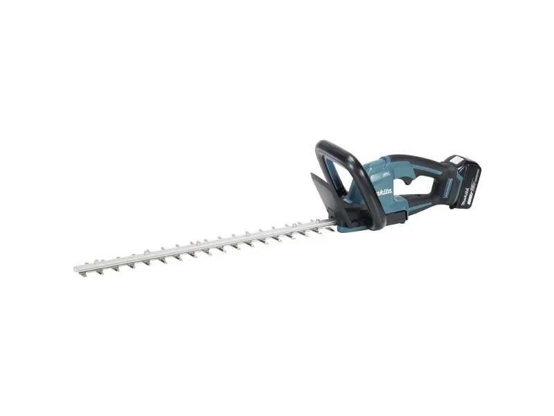 Makita DUH506RF, Batteri, 18 V, Lithium-Ion (Li-Ion), 2,9 kg, 207 mm, 897 mm