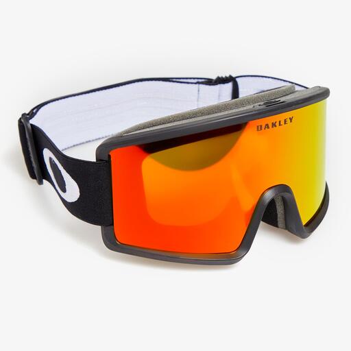 Linha Target da Oakley