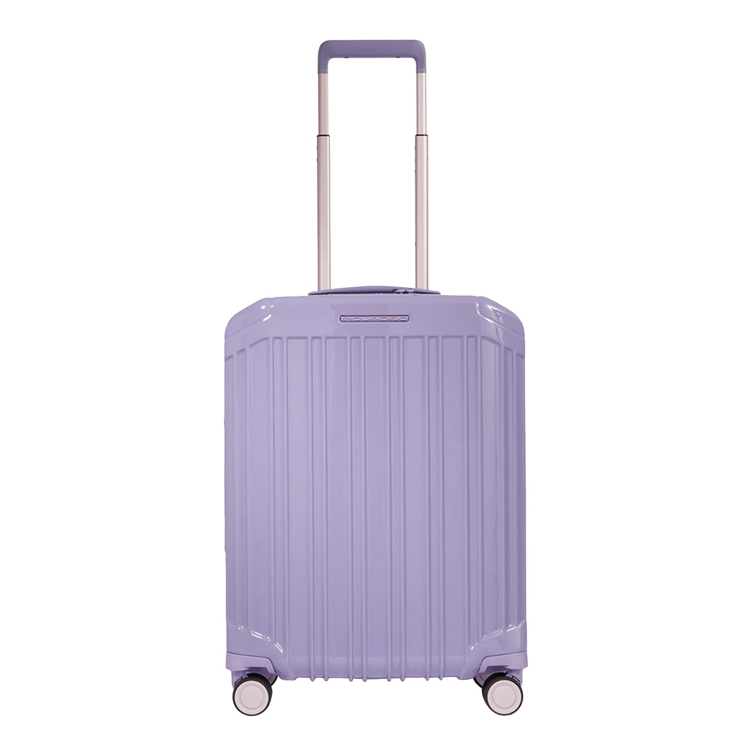 Piquadro PQ-Light Cabin Trolley 55 purple