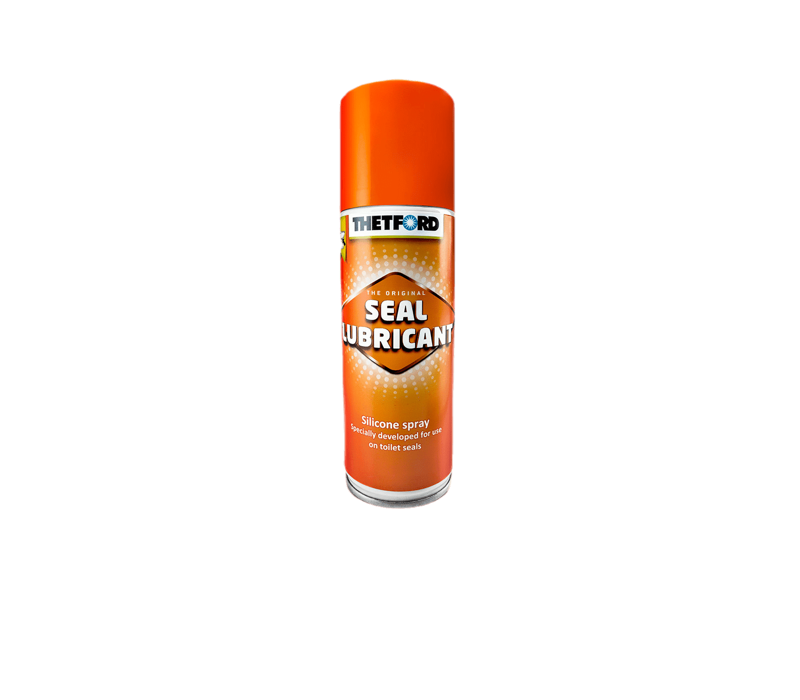 Seal Lubricant 0,2L
