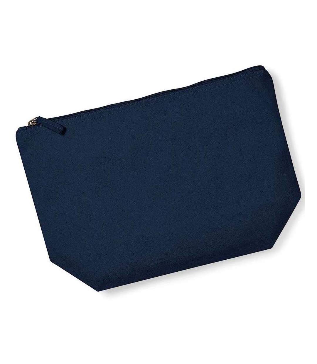 Westford Mill - Trousse de toilette EARTHAWARE (Bleu marine) (L) - UTRW7142