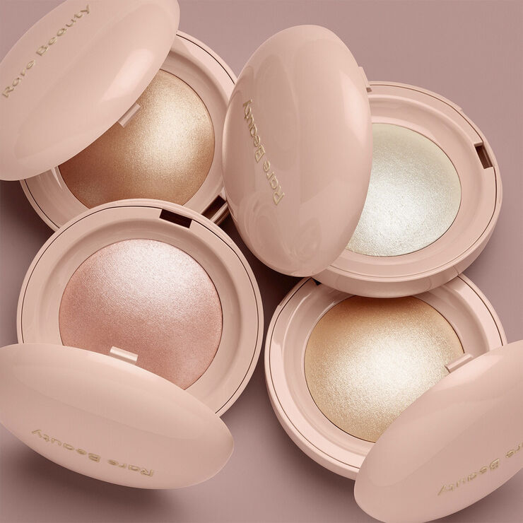 RARE BEAUTY Positive Light Silky Touch - Highlighter