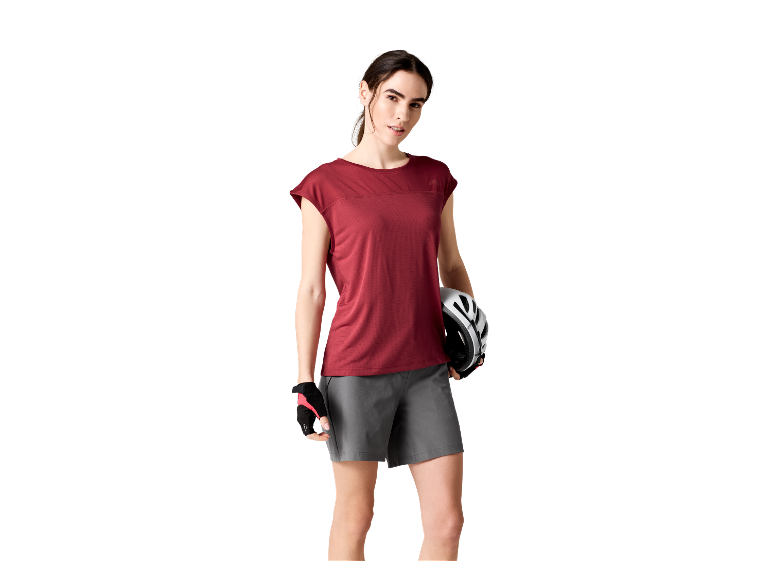 Dames sportshirt