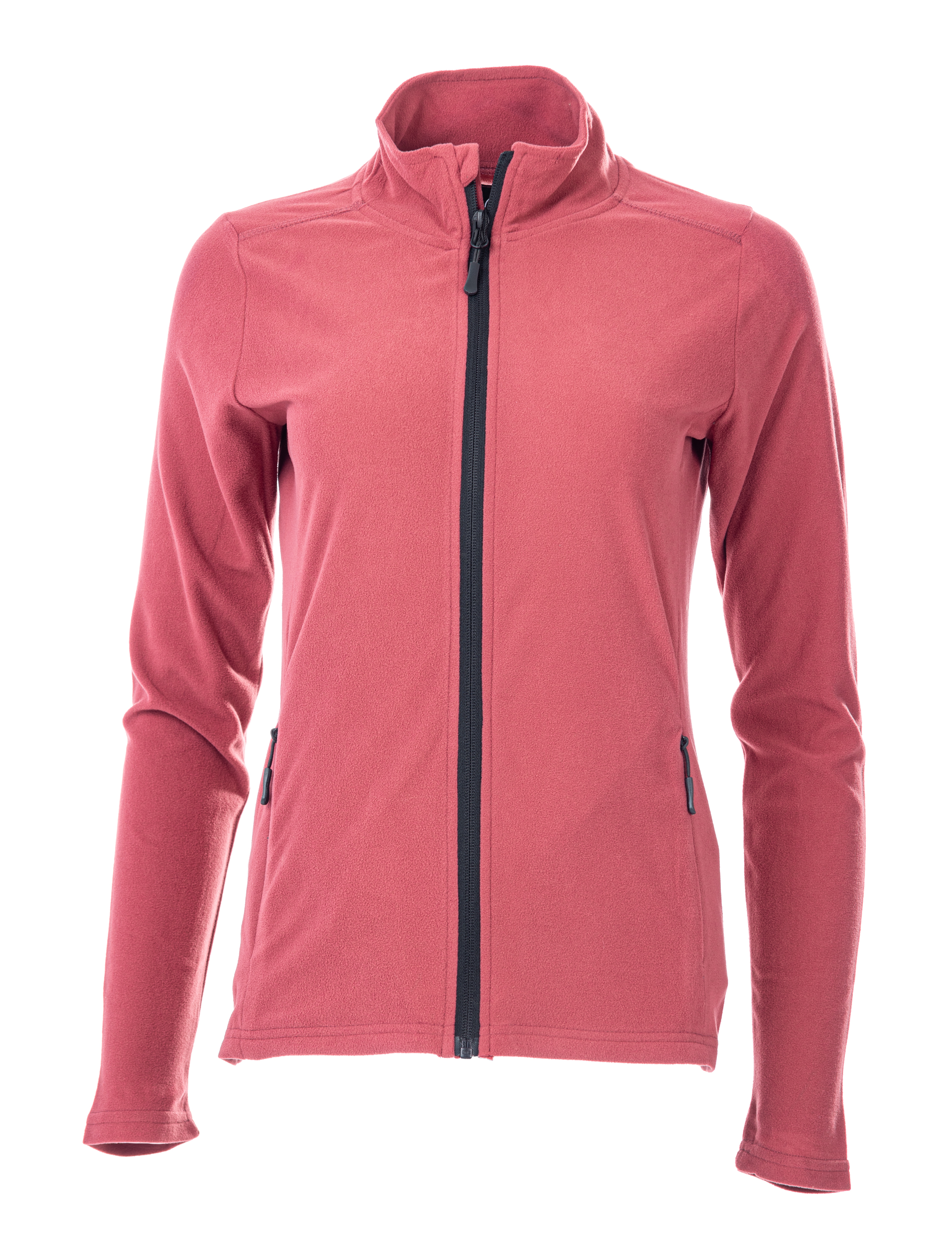 Peak Motion Everyday Fleece, Dame<br>Tynn og myk fleecejakke!