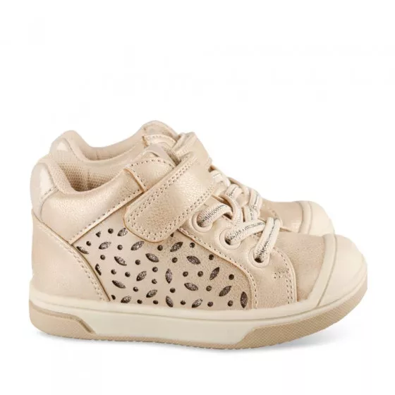 Baskets NUDE FREEMOUSS GIRL