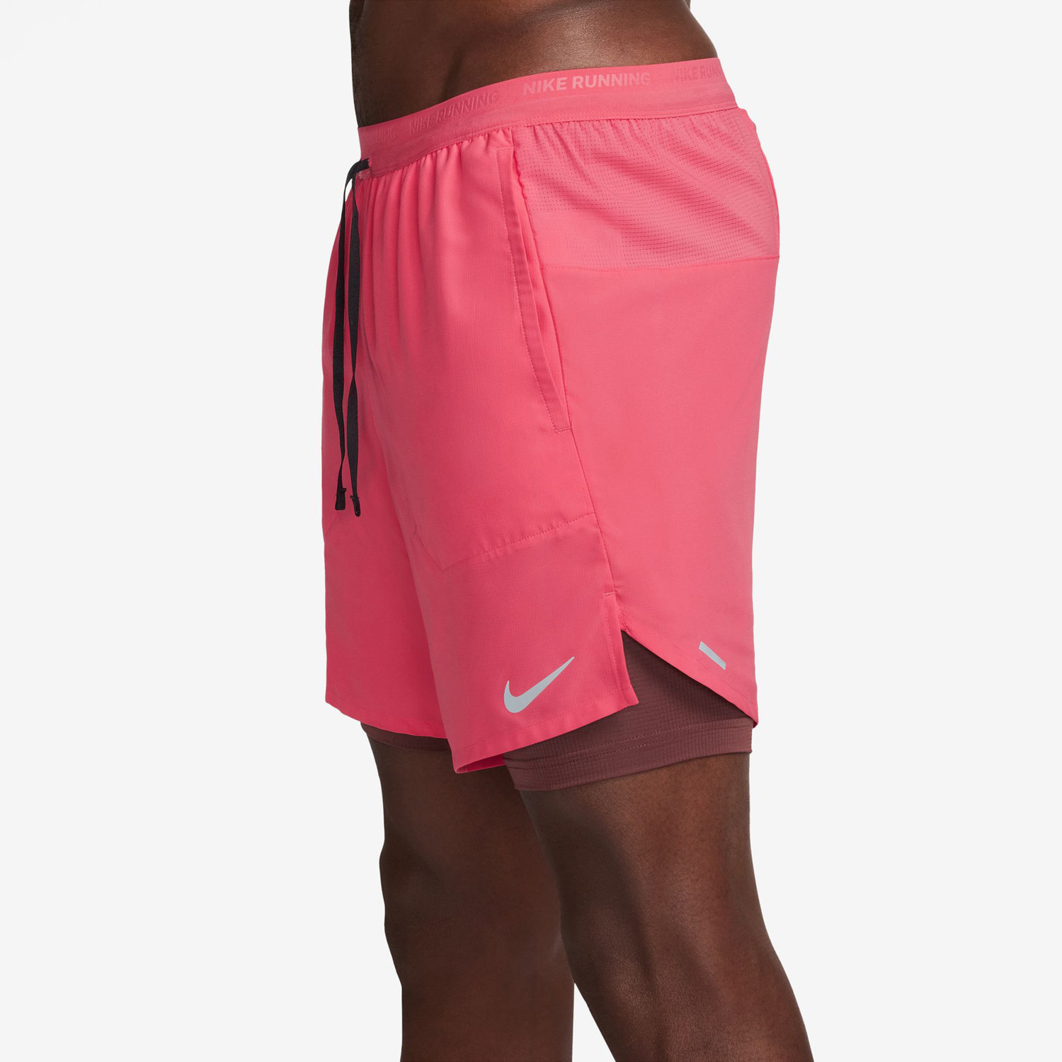 Nike Dri-FIT Stride 7'' 2in1 Short Heren