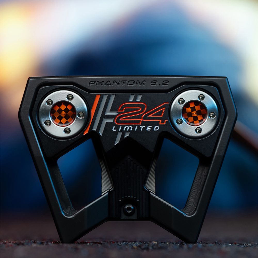 H24 Limited Phantom 9.2 Putter