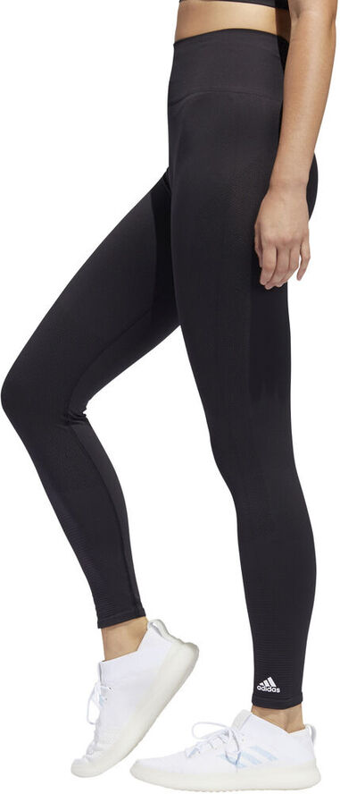 adidas Seamless tights Sort