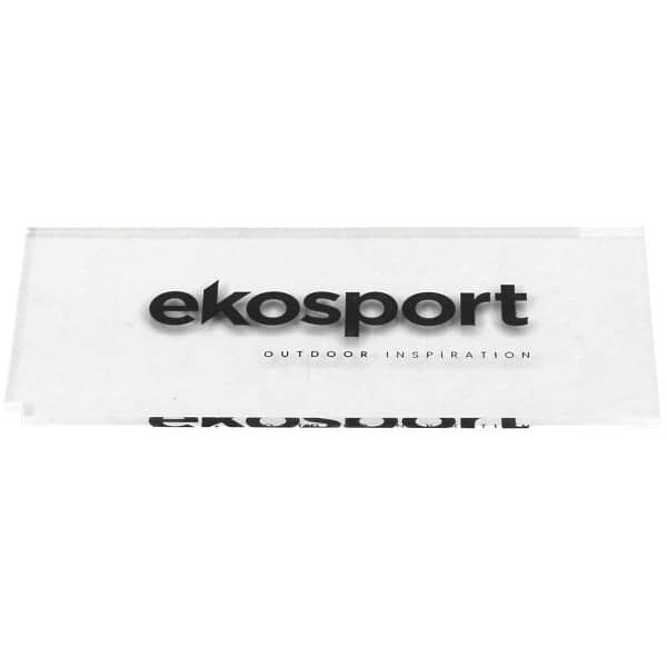 Racloir à farter VOLA RACLE PLASTIQUE 4MM EKOSPORT